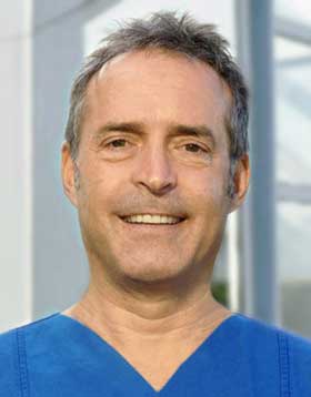 Dr. Thomas Metzler